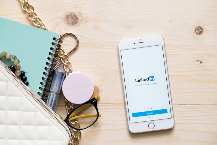 Using LinkedIn to Brand Your Business