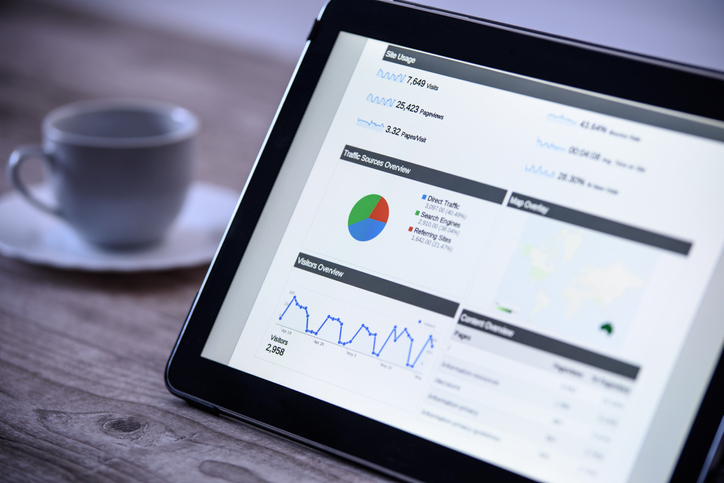 5 Google Analytics Tools to Include In Your Marketing Strategy