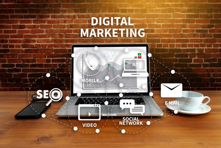 Ways to Improve Your Digital Marketing Strategy and Reach New Customers