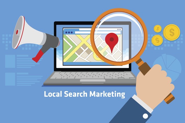 How to Kickstart Search Engine Optimization for Your Local Business