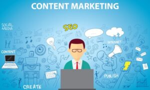 5 Steps to Successful Content Marketing Strategy