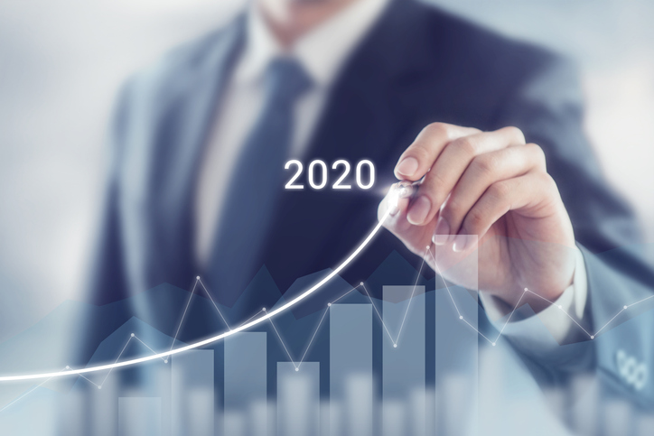5 Digital Marketing Predictions for 2020