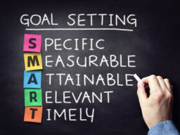 How to Be SMART When Defining Your Business Goals