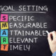 How to Be SMART When Defining Your Business Goals