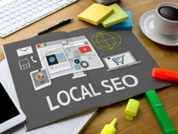 Local SEO -What you Need to Know