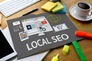 Local SEO -What you Need to Know