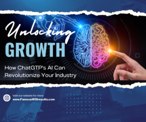 ChatGPT AI for Industries