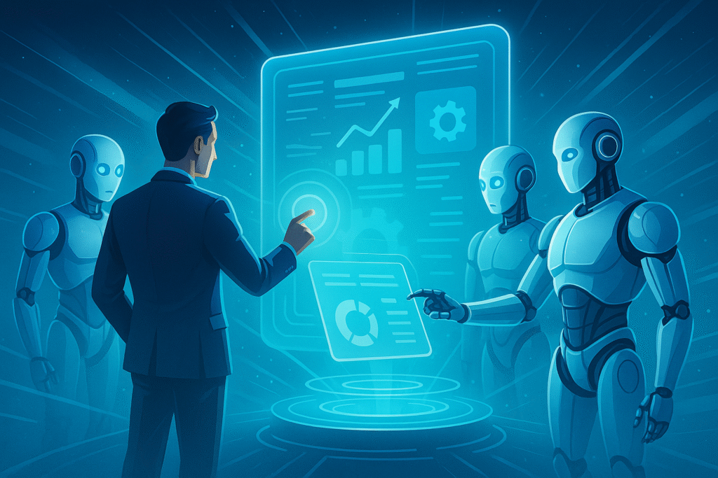 How to Build AI-Trusted Social Proof That Search Engines Recommend