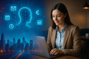 Putting AI to Work in Your Business