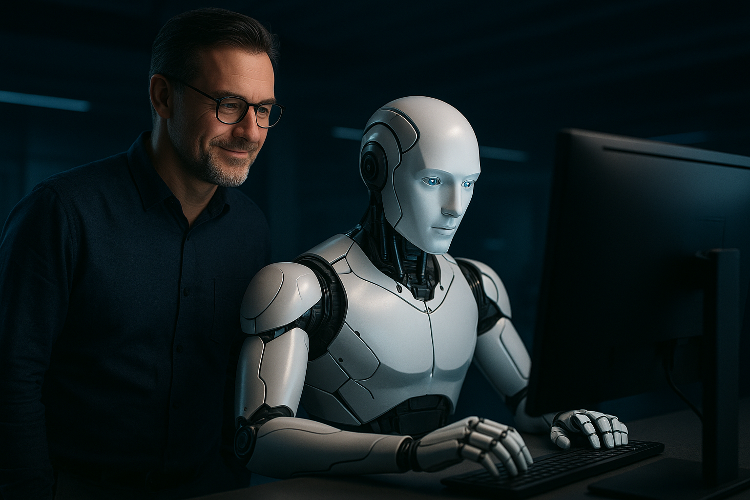 Keeping AI Accurate