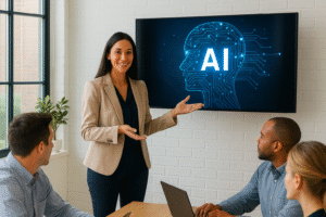 Make Your Team AI-Confident