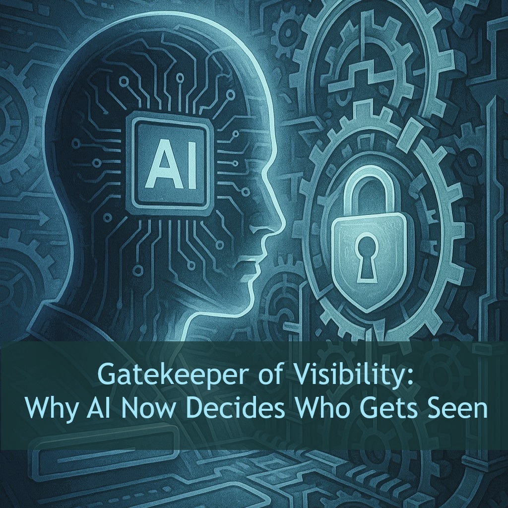 Gatekeeper of Visibility