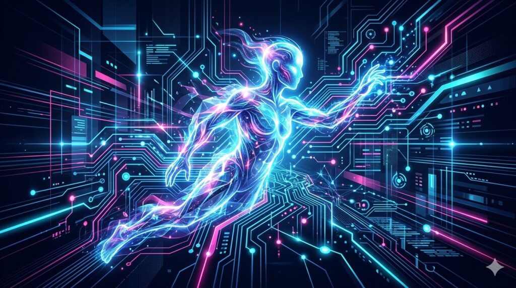 Ghost in the Machine: The Survival Rules for Technical SEO